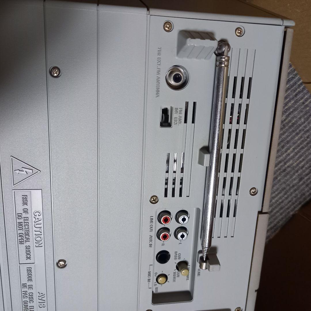 BOSE AW-1D(A)(完動品 動作好調) 保護カバーサービス