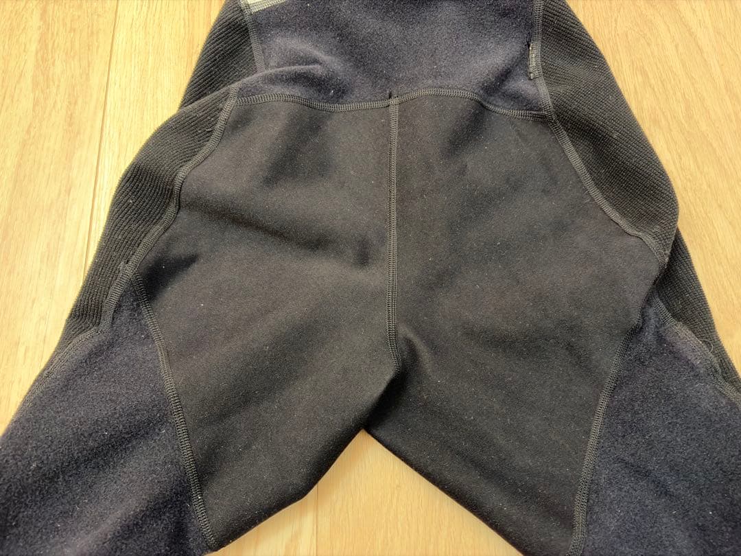 Rapha pro team winter tights with pad Ⅱ