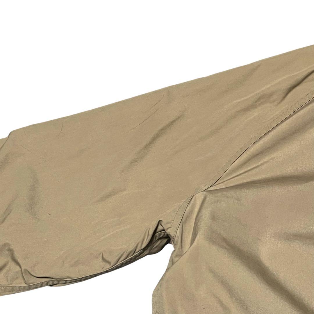 80s USA製 L.L.Bean”エルエルビーン”ストームコート［L］