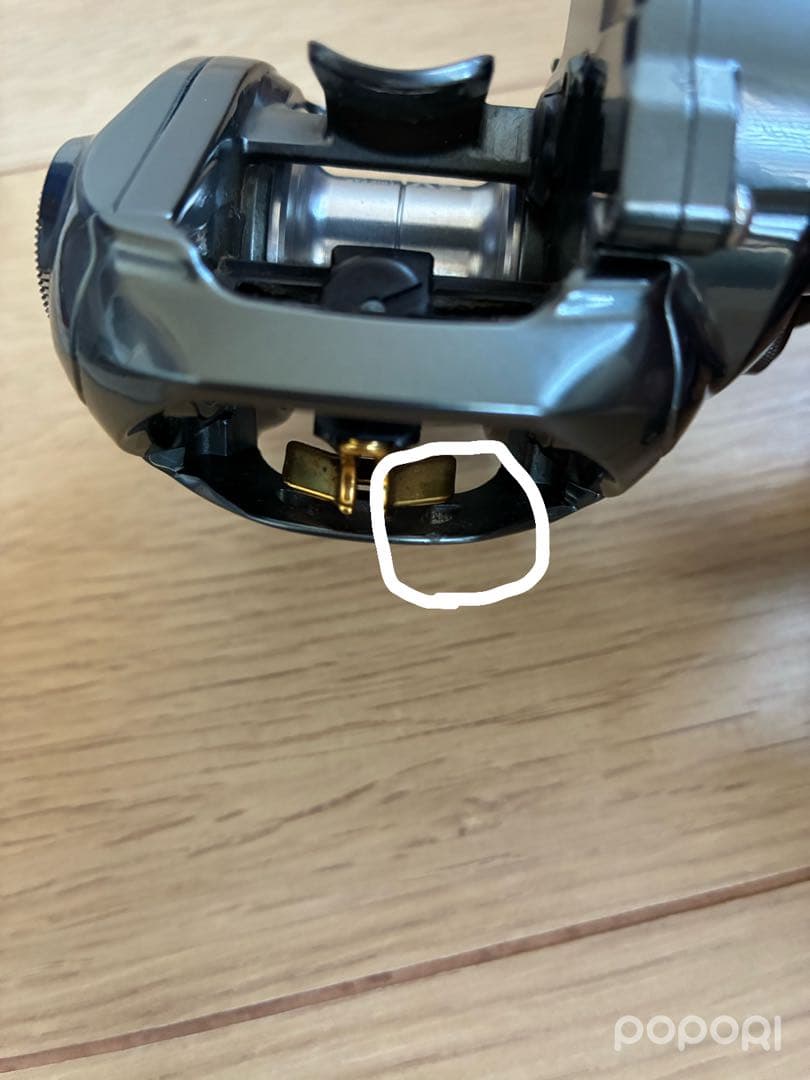 ダイワ　17タトゥ-ラSV TW 週末限定値下げ