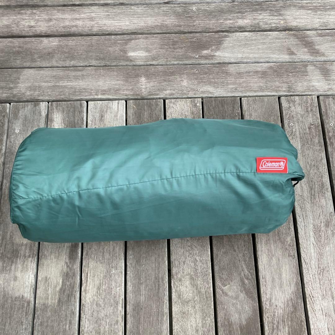 【専用】　　コールマン タフスクリーン2ルームハウス インナーマット付き テント