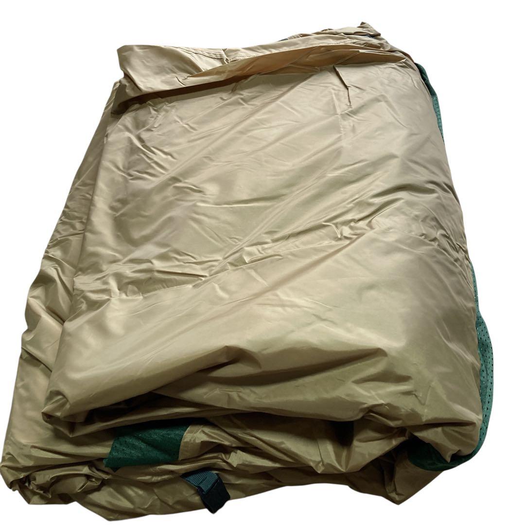 【専用】　　コールマン タフスクリーン2ルームハウス インナーマット付き テント