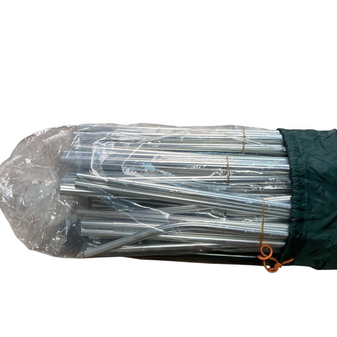 【専用】　　コールマン タフスクリーン2ルームハウス インナーマット付き テント