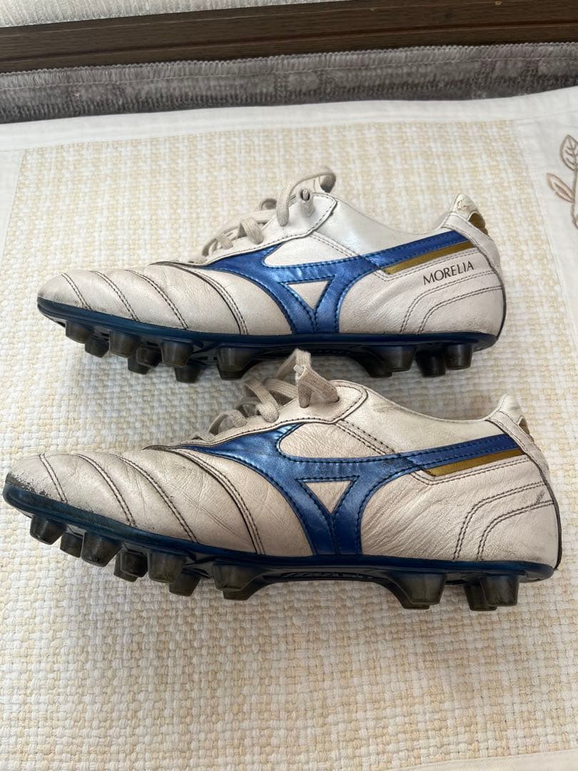 Mizuno モレリア2ジャパン 26cm ムゲンパック