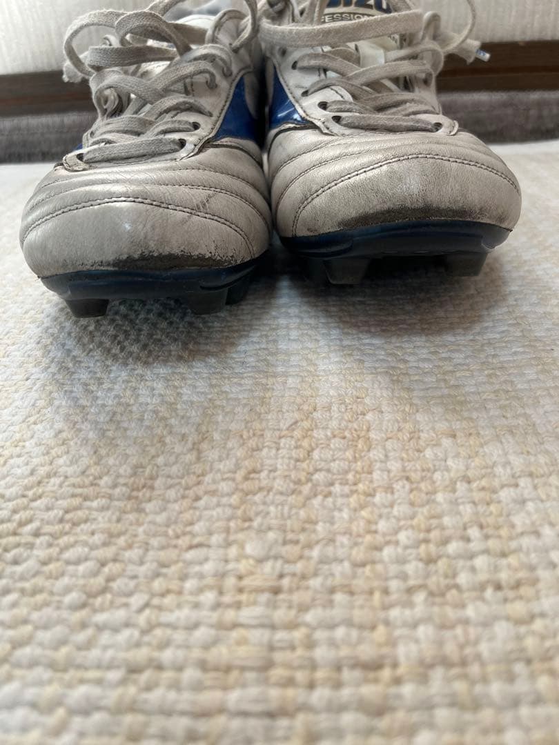 Mizuno モレリア2ジャパン 26cm ムゲンパック