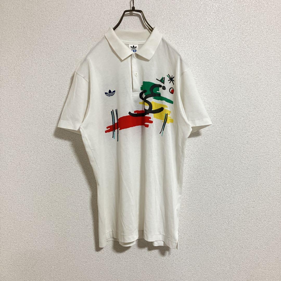 稀少】アディダスオリジナルス デサント ステファンエドバーグ