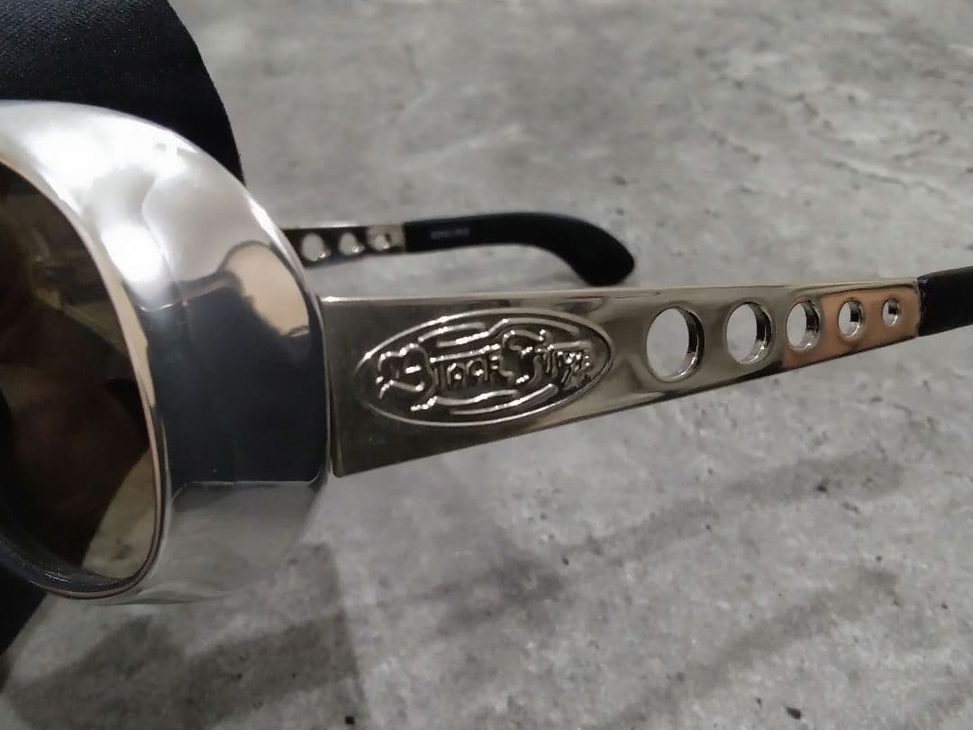 【超希少】BLCKFLYS ブラックフライ KING FLY·キムタク着用