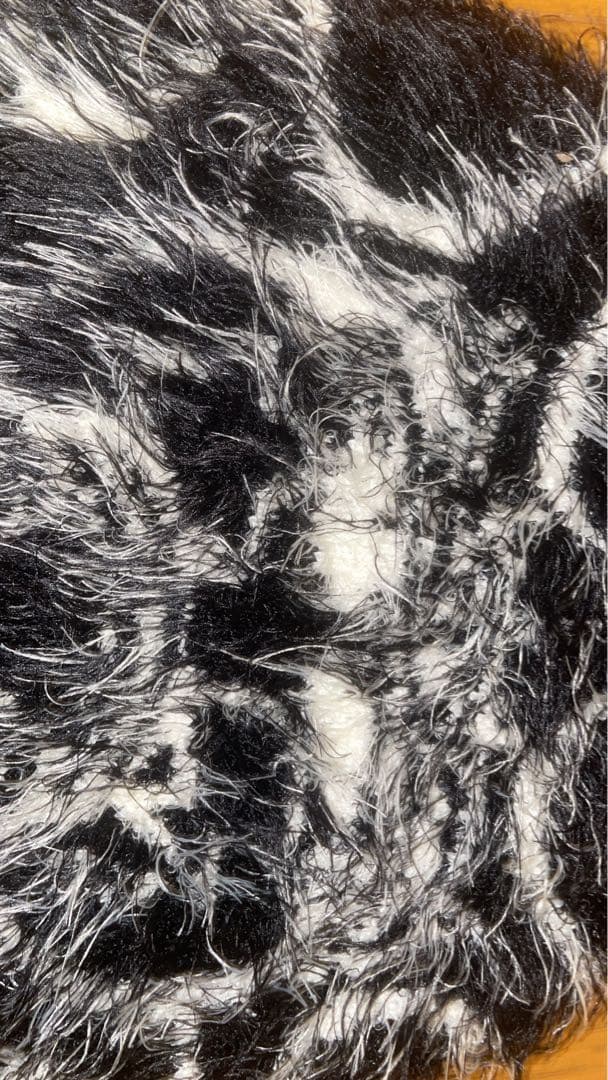 glo gang ビーニー　正規品　　　　　希少カラー！