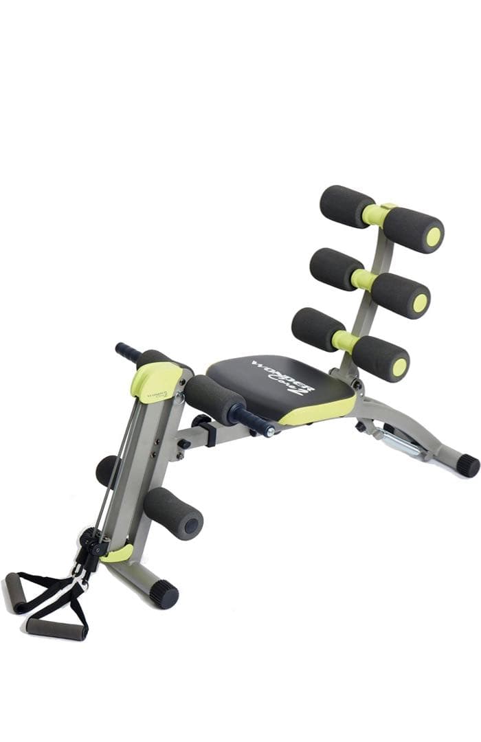 ウエイトトレーニング Wonder Core 2 Abdominal Muscle Training