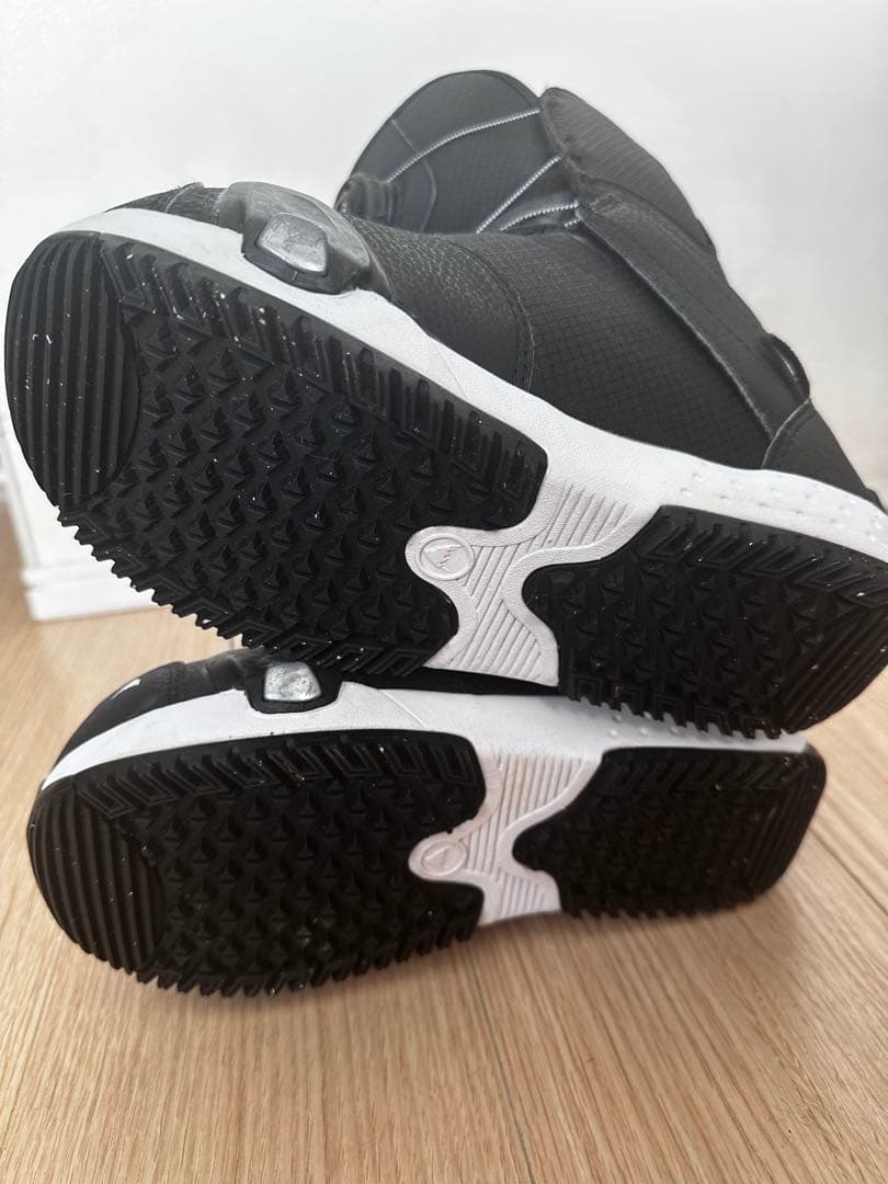 Burton kids Zipline Step On ブーツ、バインディング