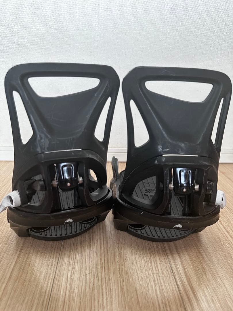 Burton kids Zipline Step On ブーツ、バインディング