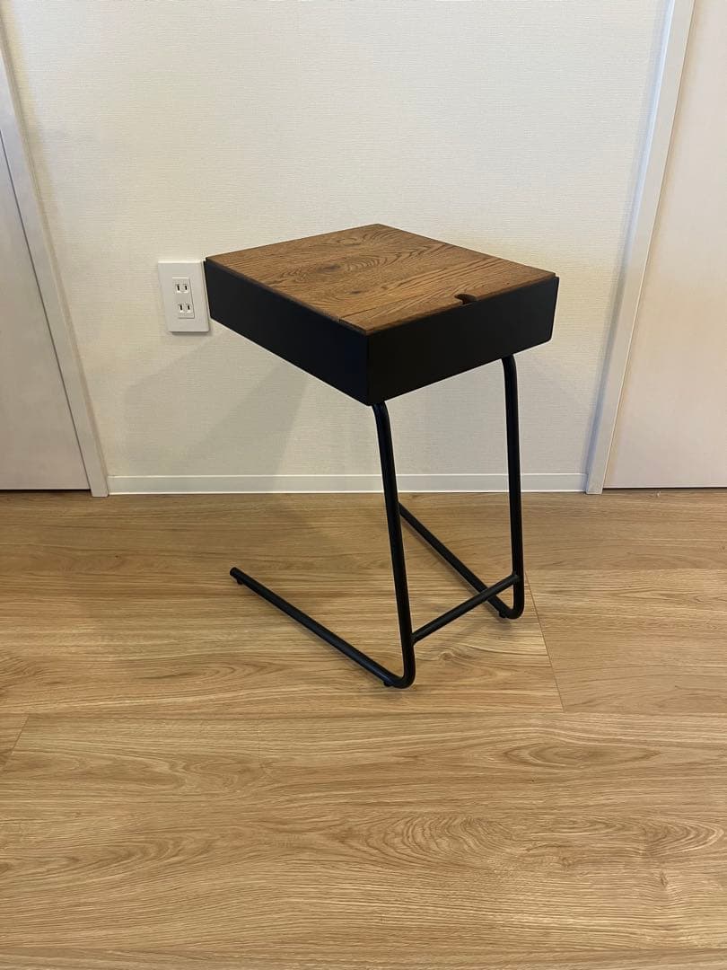 Unico ADDAY(アディ) サイドテーブル