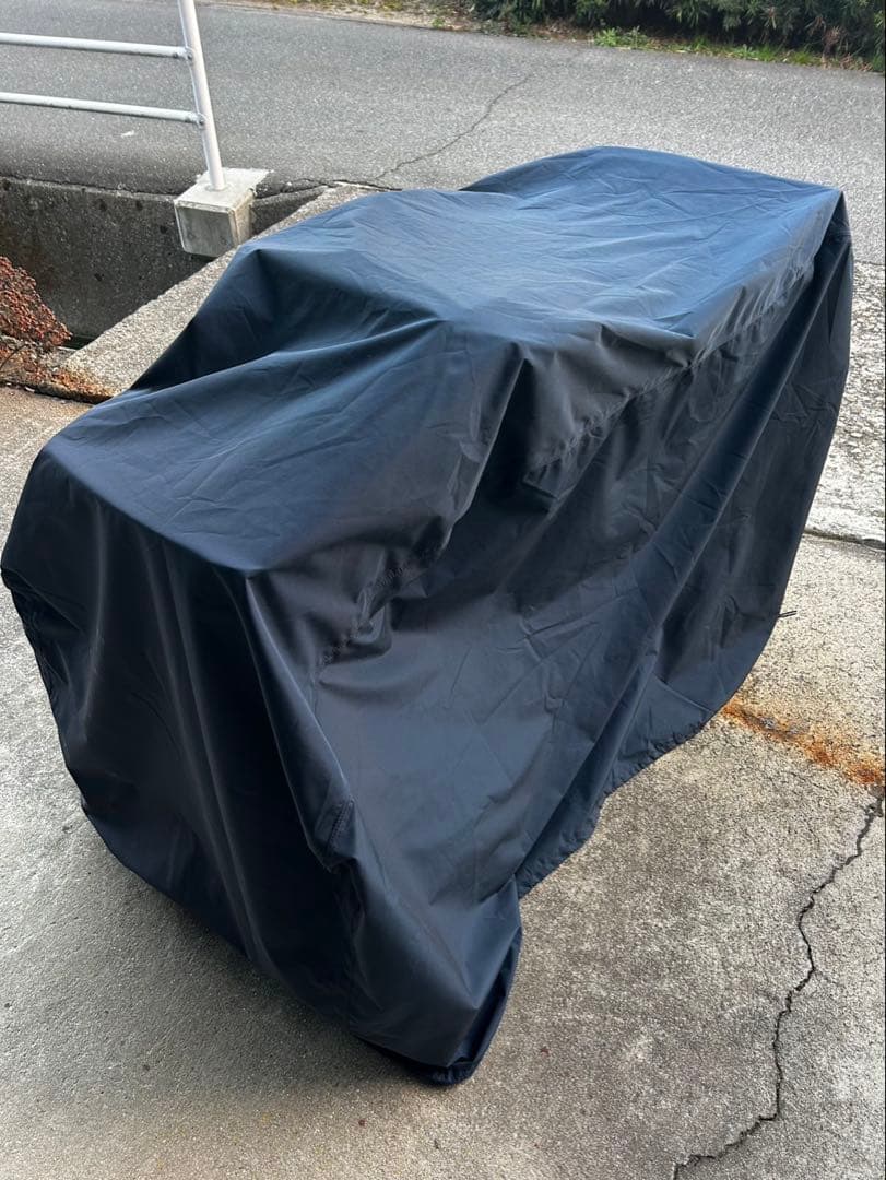 WHILL 電動シルバーカー 白