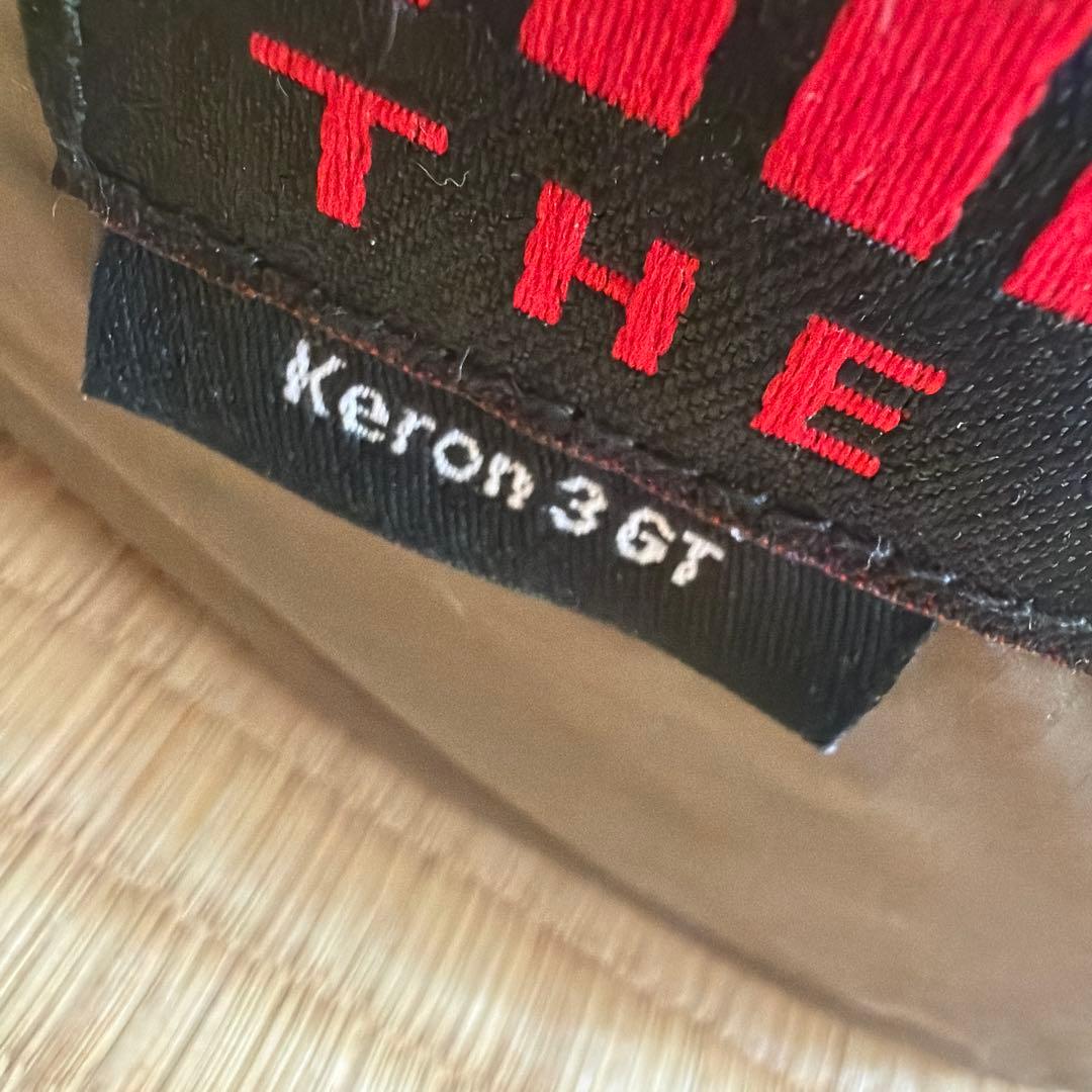 HILLEBERG Keron 3GT テント