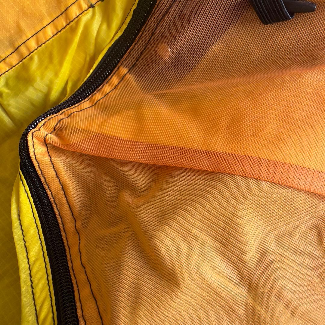 HILLEBERG Keron 3GT テント