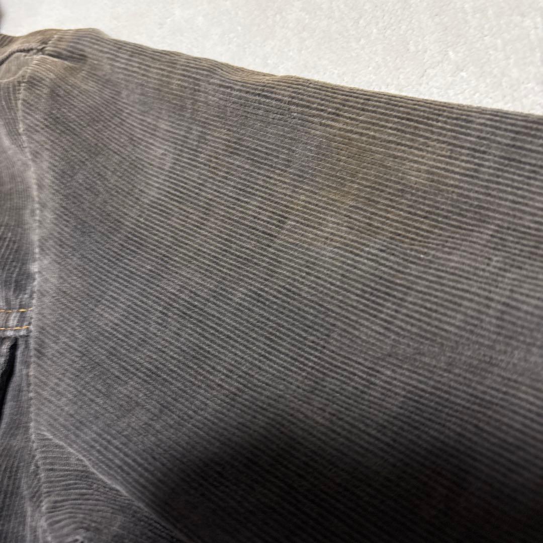 リーバイス　70s アメリカ製　70505 コーデュロイジャケット　サイズ36