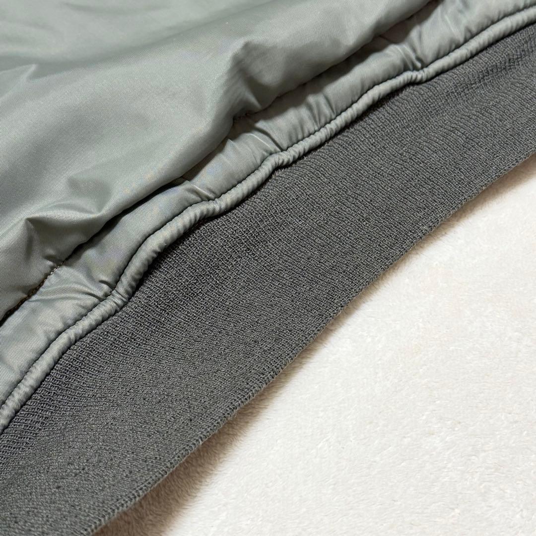 【M品番】バズリクソンズ MA-1 M13519 フライトジャケット ミリタリー