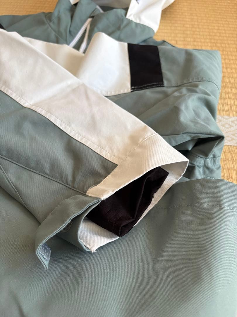 【mima＊】お取り置き ウェア 上下セット MVL