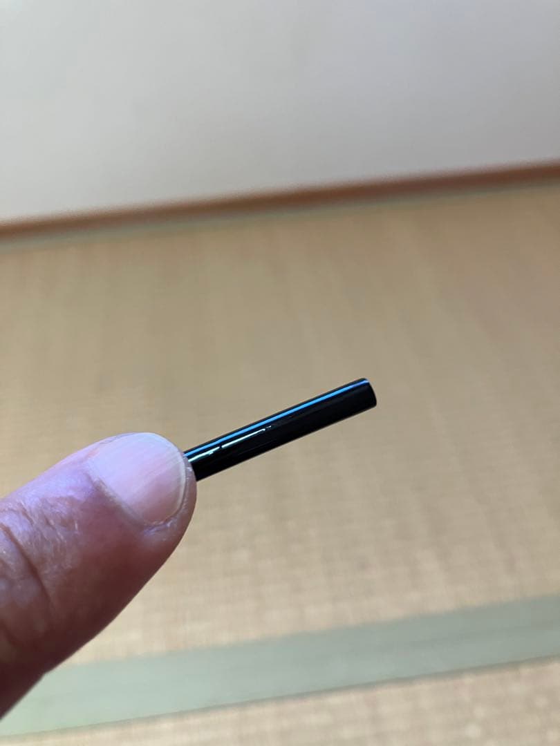 ヘラ竿　紀州ヘラ竿　魚集英雄作　天至一本作り 高野竹　10.1尺