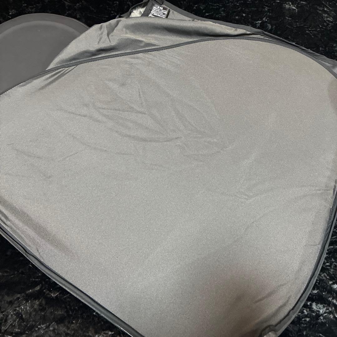 レクサスRC用　サンバイザー