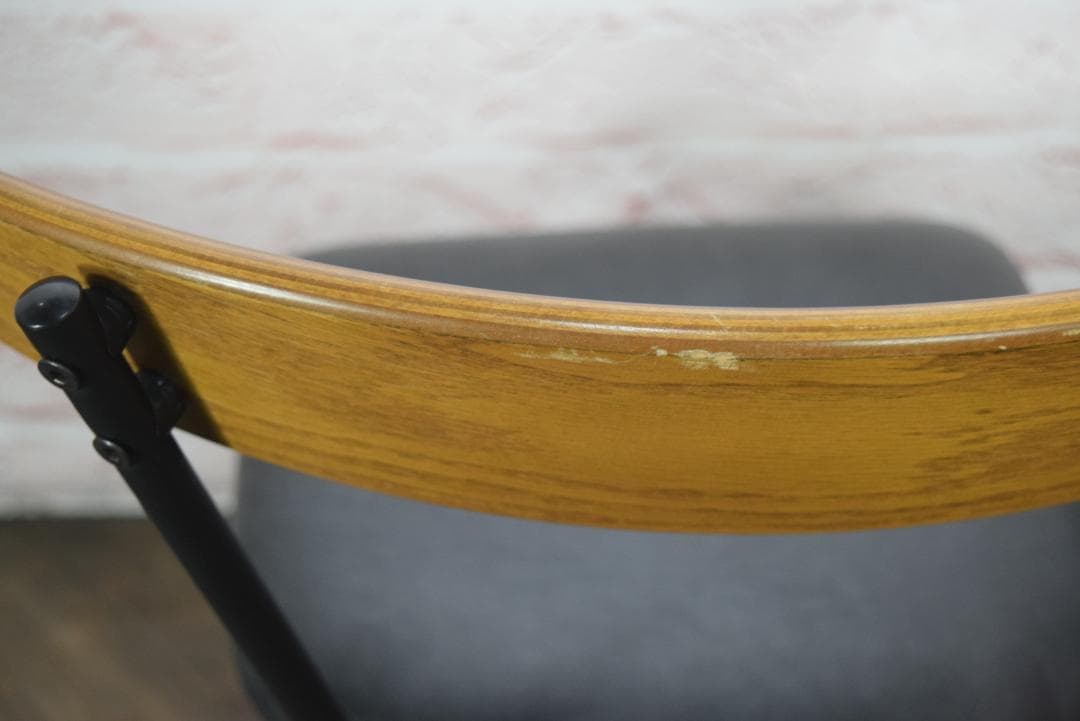 ジャーナルスタンダードファニチャー SENS/サンクチェア　e