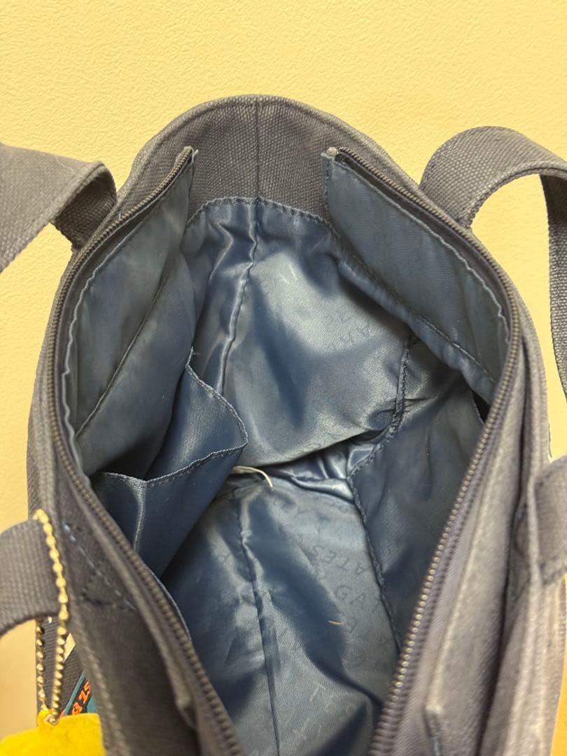 [美品] PEARLY GATES カートバッグ