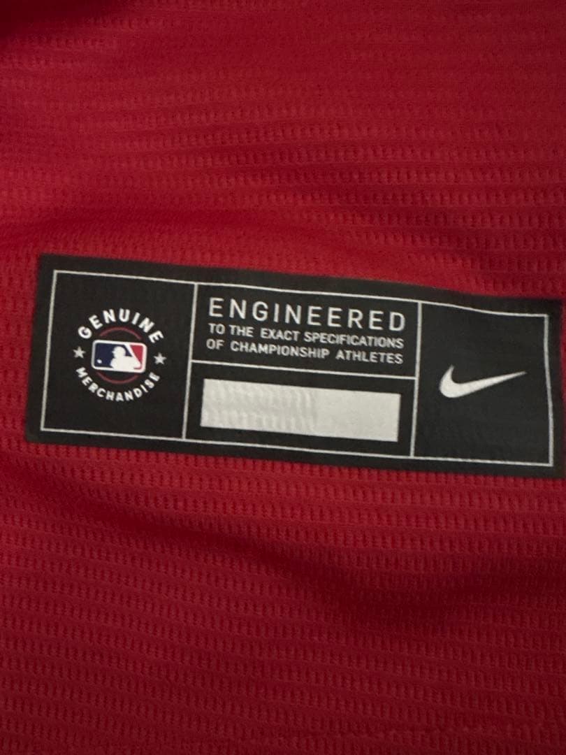 エンゼルス 大谷翔平 ユニフォーム レトロ レプリカ - メルカリ