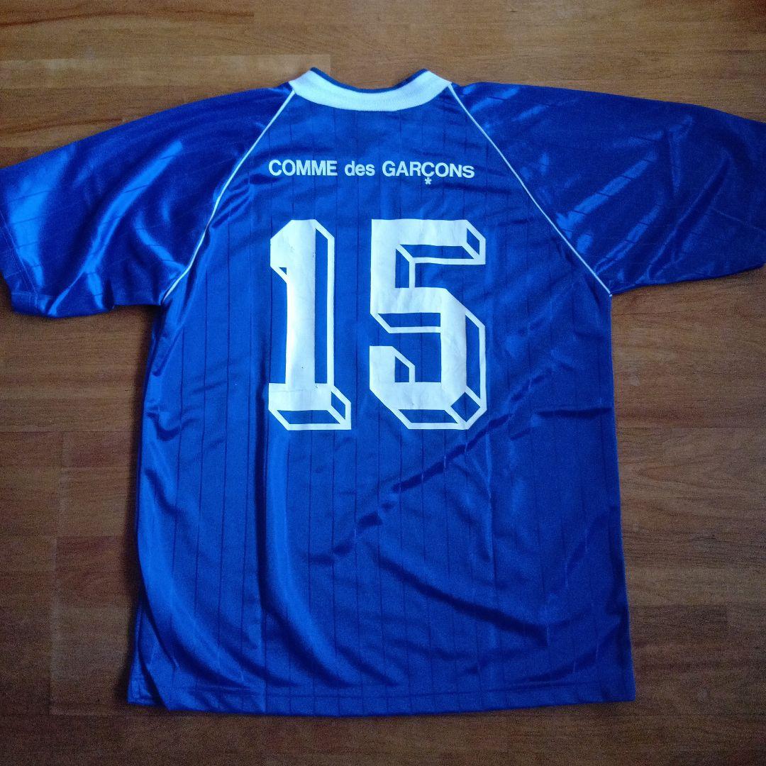 PUMA CdG FC サッカーシャツ Lサイズ