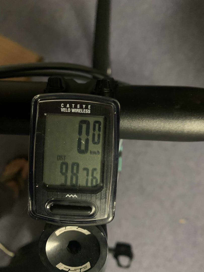 Bianchi ロードバイク アクアブルー