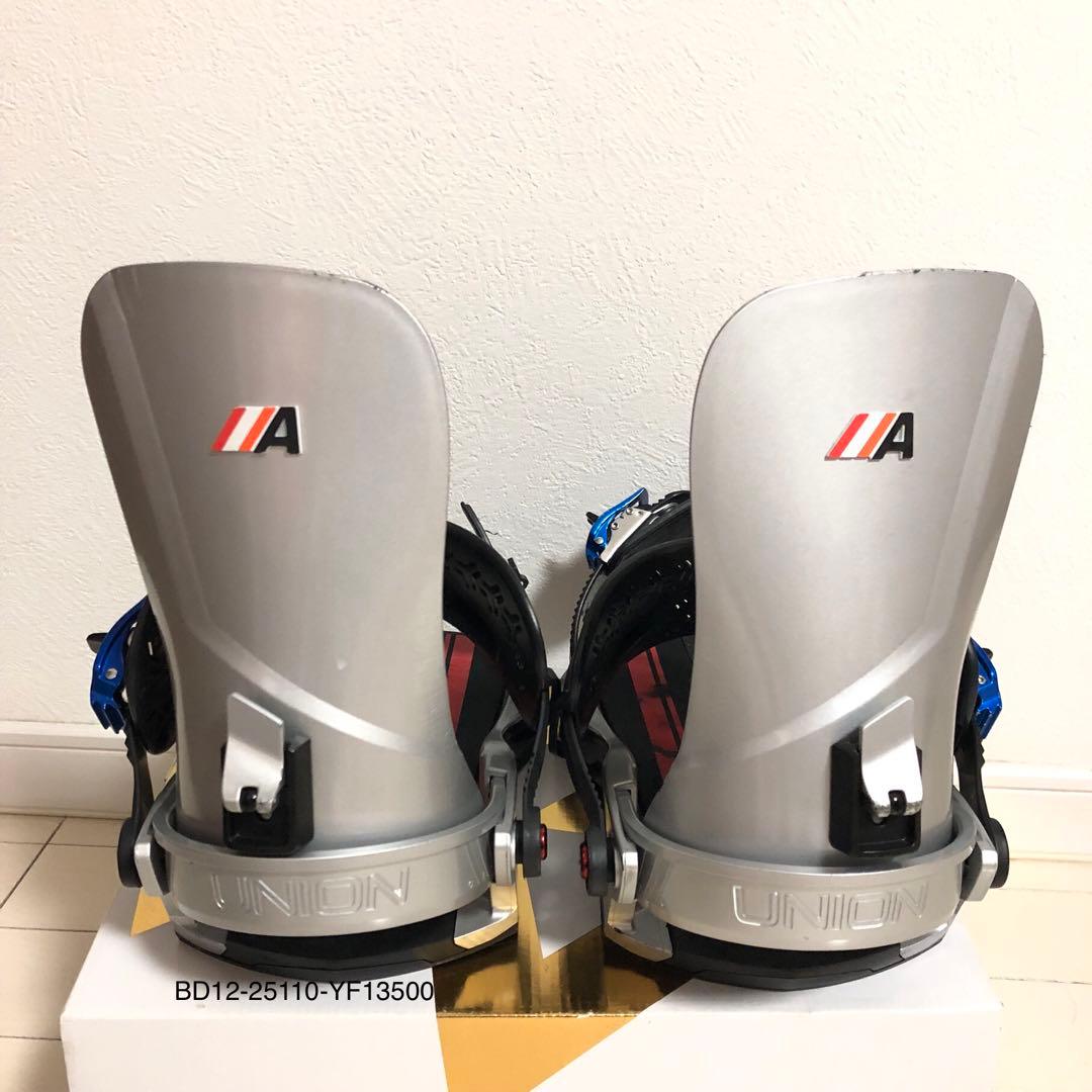 union atlas evo 2 m atlas pro flux cv 並み