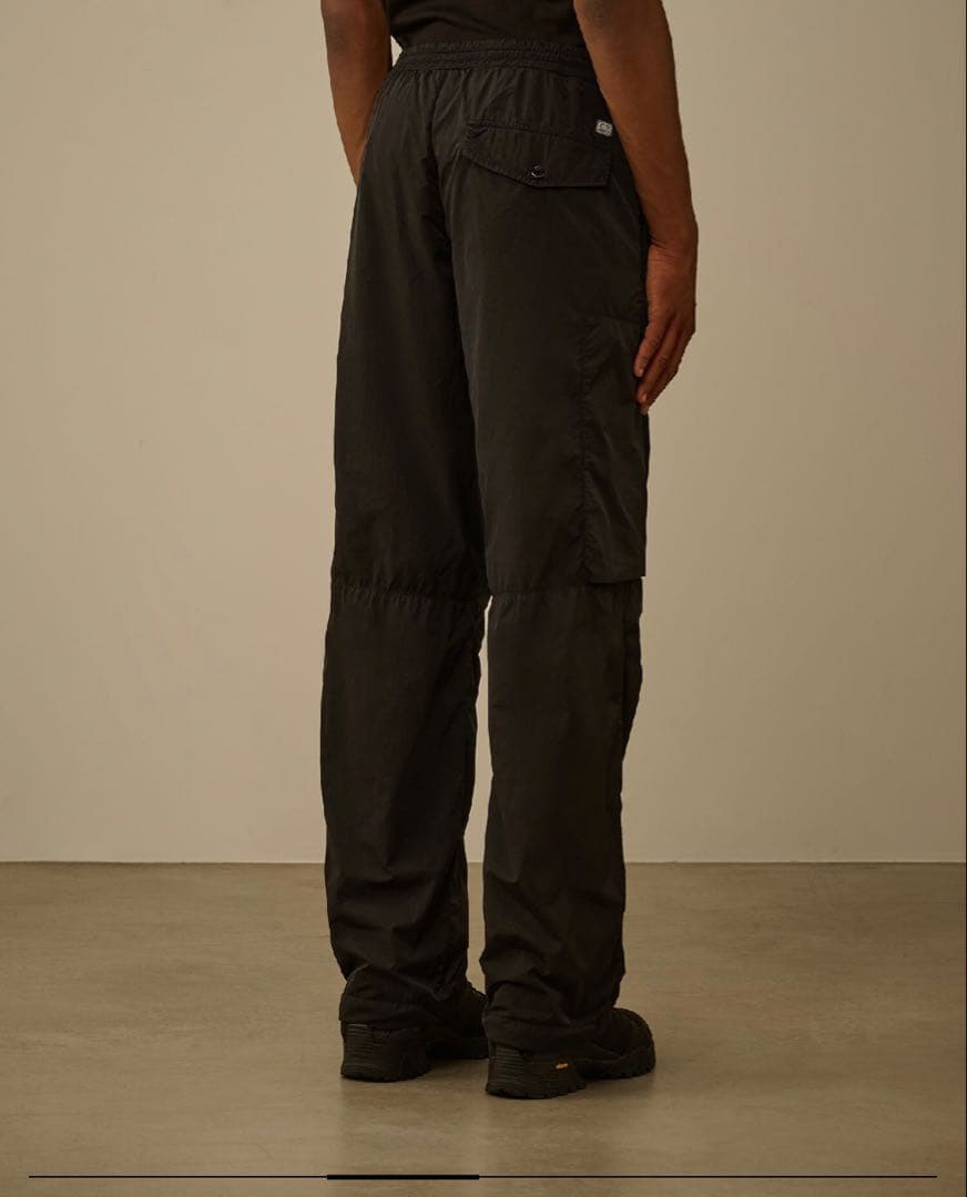 パンツ CP Company CHROME-R LENS CARGO PANTS