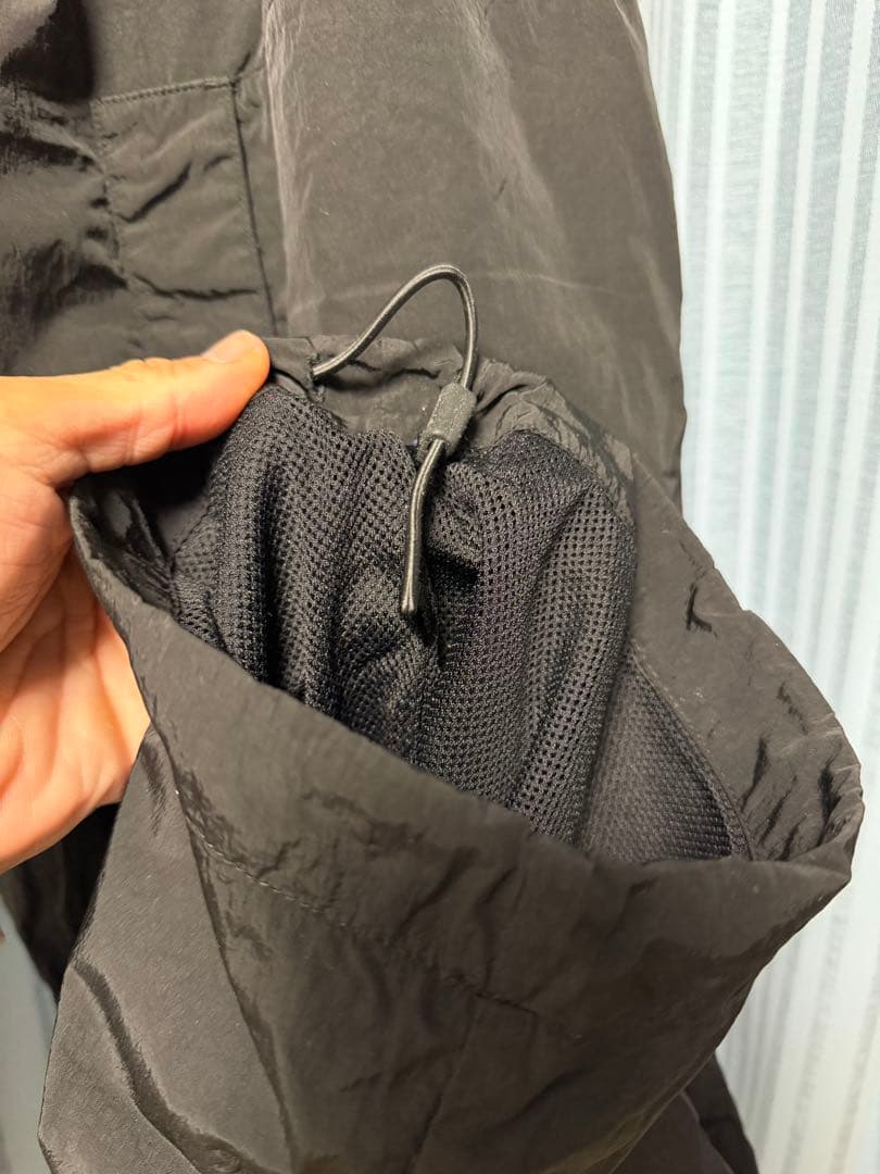 パンツ CP Company CHROME-R LENS CARGO PANTS