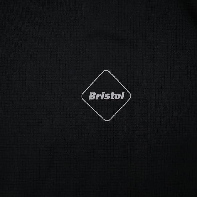 F.C.Real Bristol ポーラーテック パワー ドライ タンクトップ
