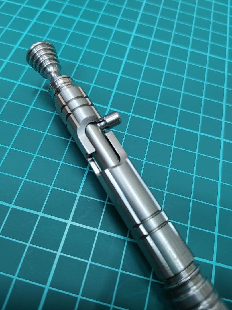 ボールペン・ボルトアクション・クポール | 激安通販のイーサプライ