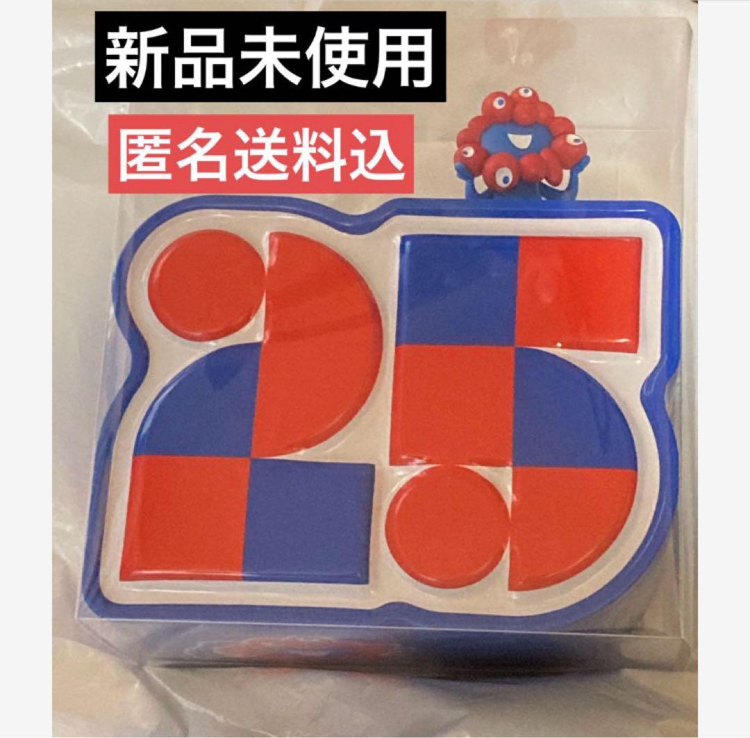 新品 EXPO2025 ミャクミャク セット 貯金箱 マグネット 関西万博 公式