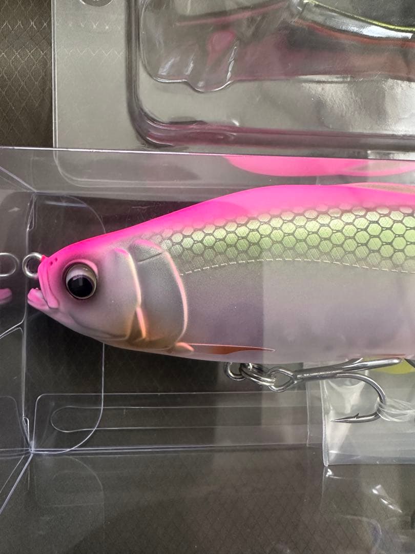 ヒフミクリエイティング ブルージュ190F flex WEB限定 未使用① - メルカリ