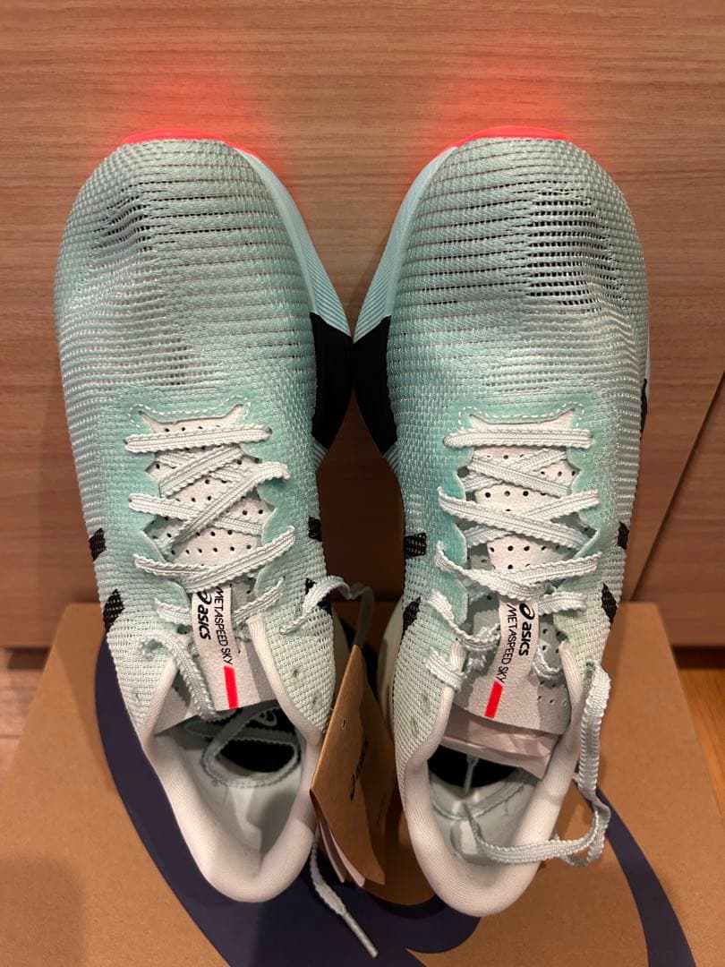 【asics】SPEED SKY PARIS 26.5cm