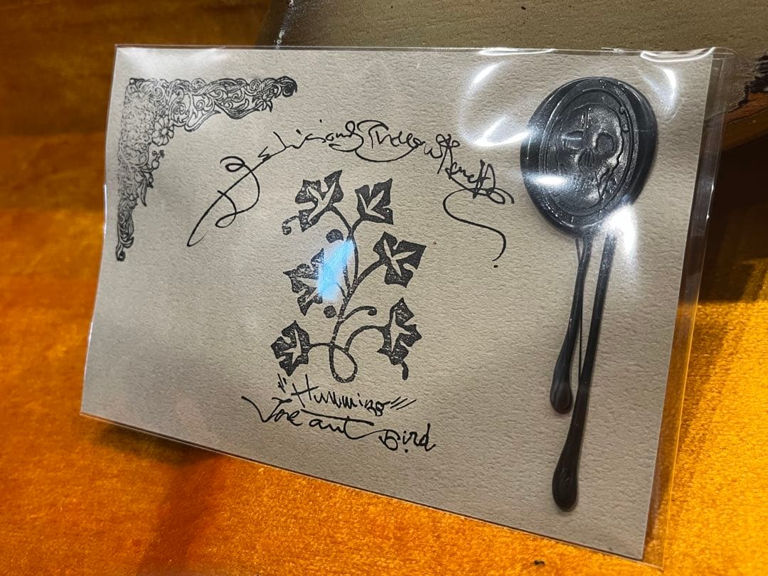 DeliciousTaylormade ANTIGUA Bird JM - メルカリ