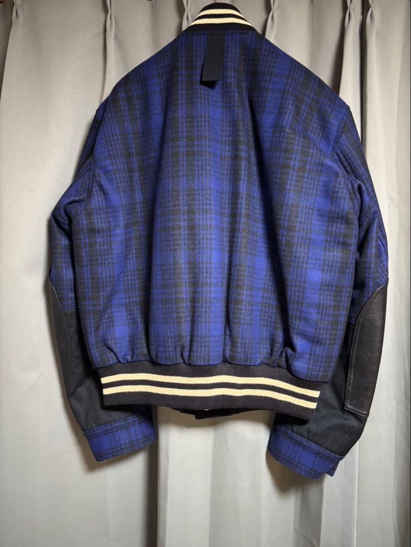 eYe JUNYA WATANABE スタジャン M