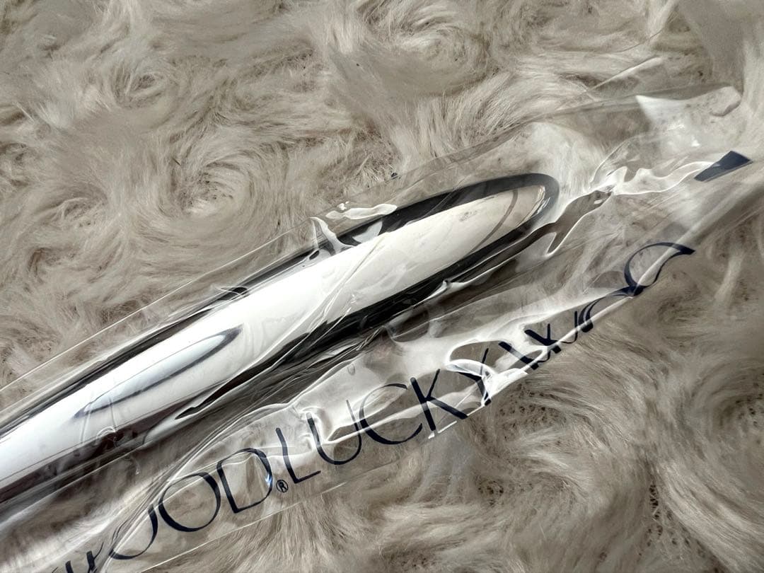 ラッキーウッド　カトラリーセット　プレコ　ディナーセット〈20本セット〉