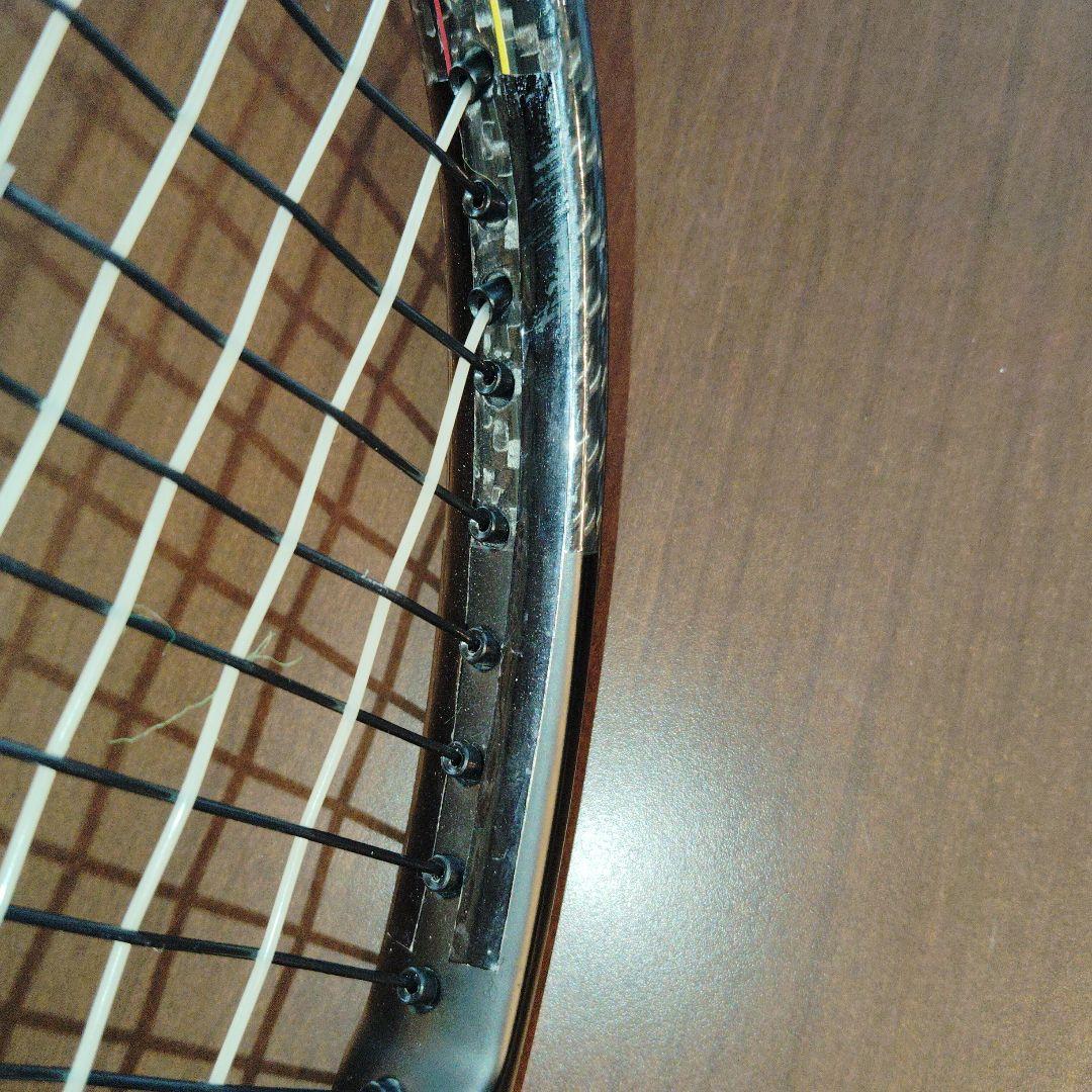 NEW Wilson Pro Staff Six One 100 V13, 4 1/4 | eBay 貴重美品