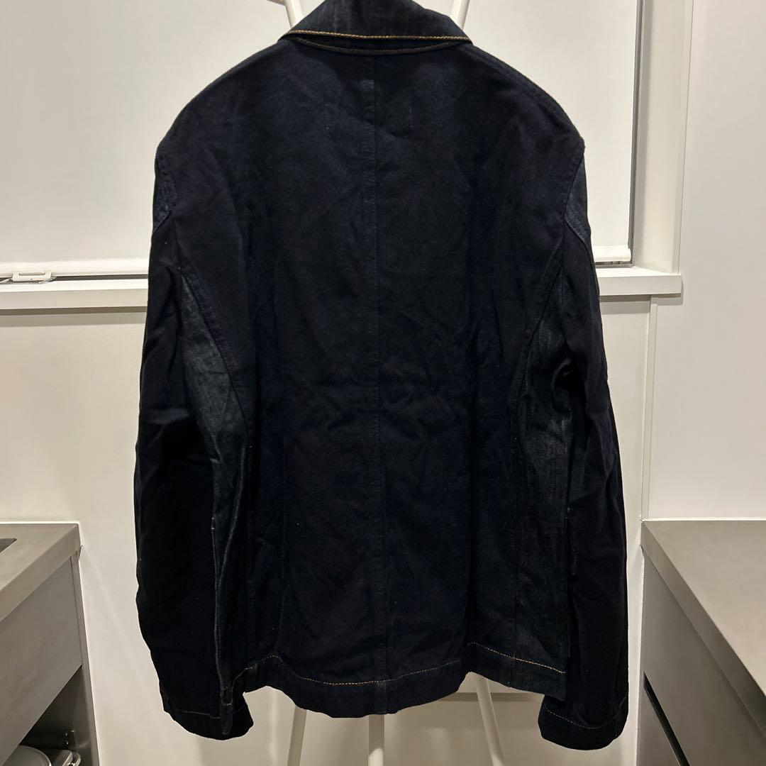 MARNI デニムエディション ワークジャケット イタリア製