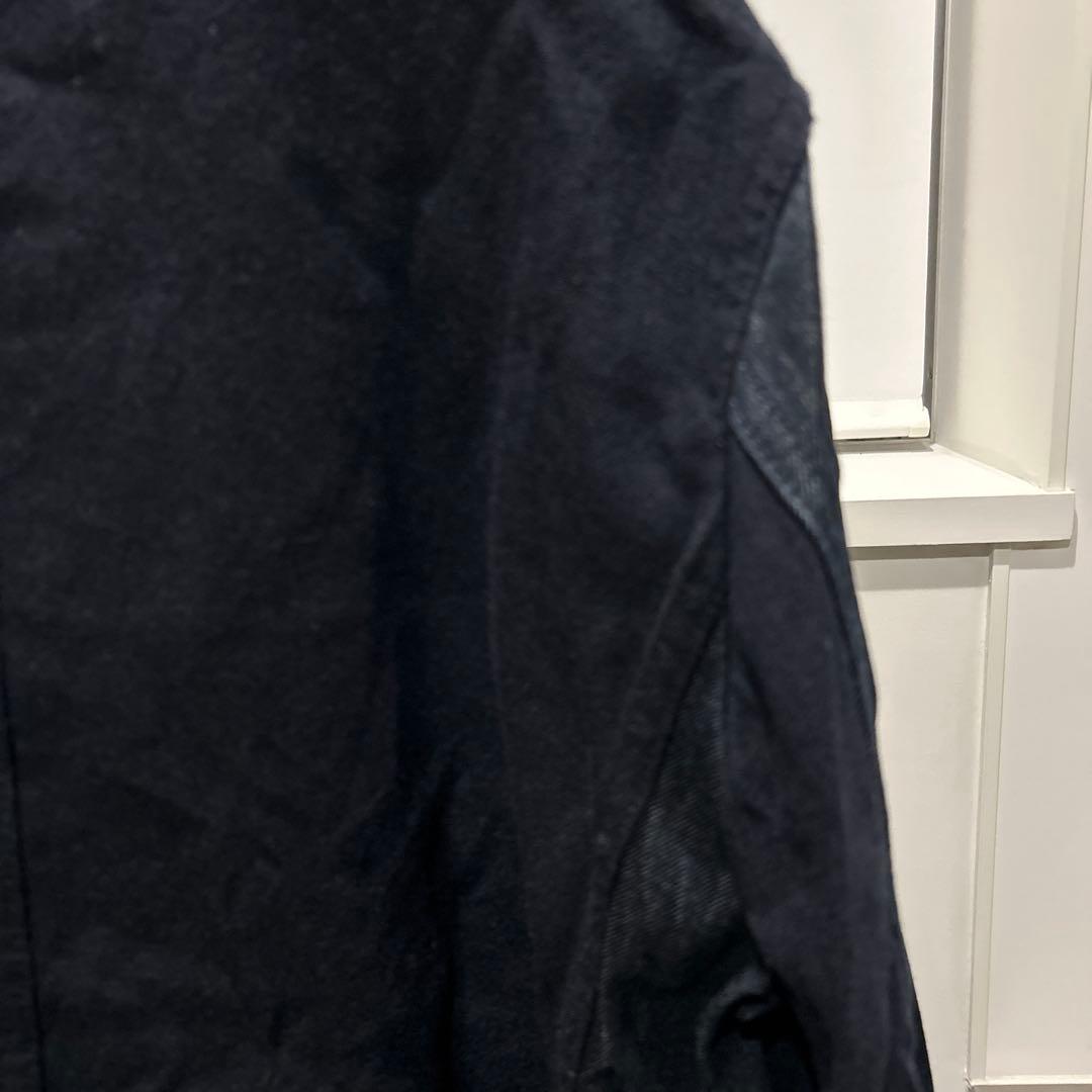 MARNI デニムエディション ワークジャケット イタリア製