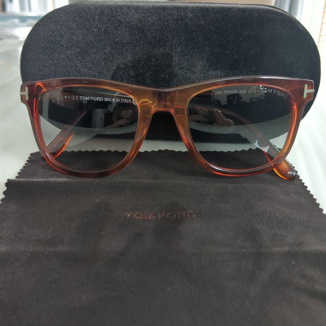 ほ*か様 トムフォードサングラス
