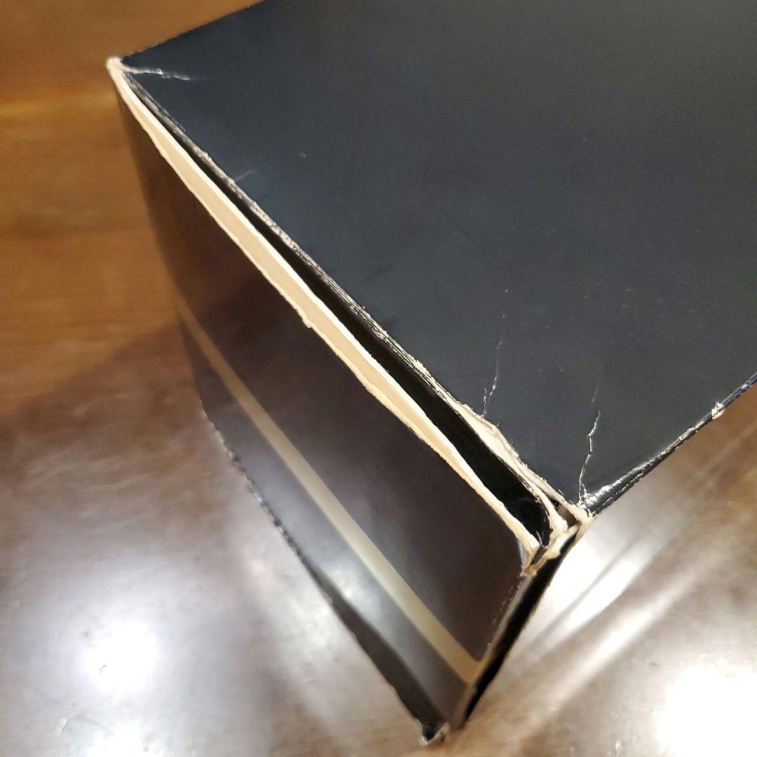 新品未使用 CHANEL シャネル ポーチ キャンバス地 ホワイト/ブラック