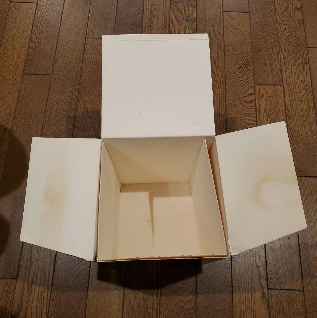 新品未使用 CHANEL シャネル ポーチ キャンバス地 ホワイト/ブラック