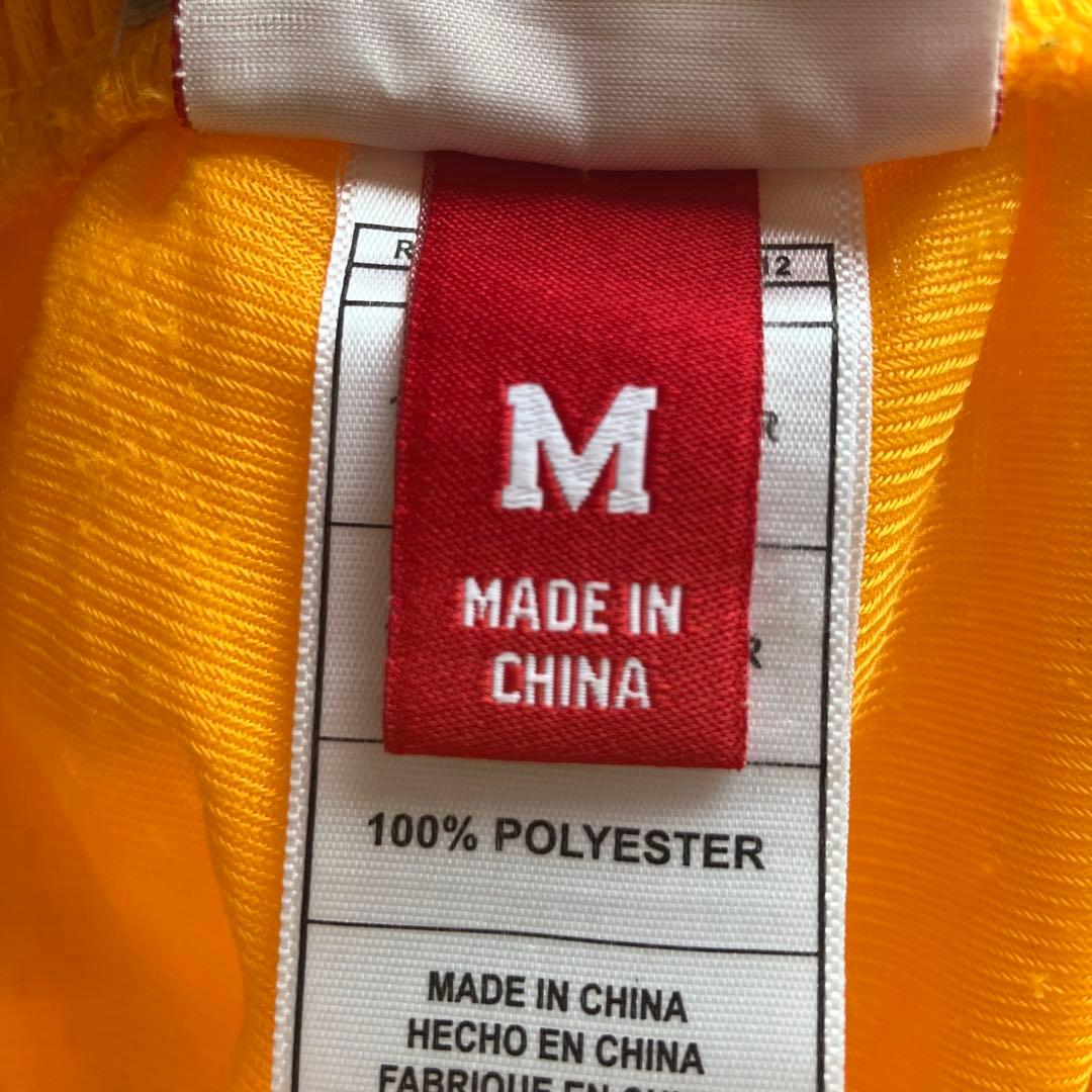 NBA ロサンゼルス・レイカーズ　ハーフパンツ　バスパン　ユニホーム　短パン