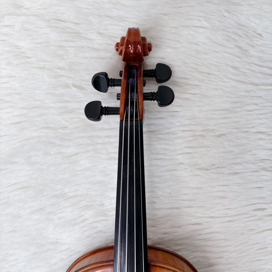 【希少】SUZUKI スズキ No.470 1/2 バイオリン 1979