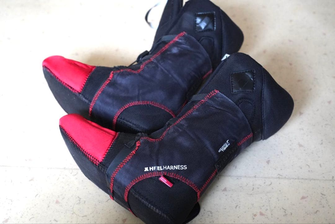 DEELUXE EMPIRE スノーボードブーツ 26.5cm インソール付