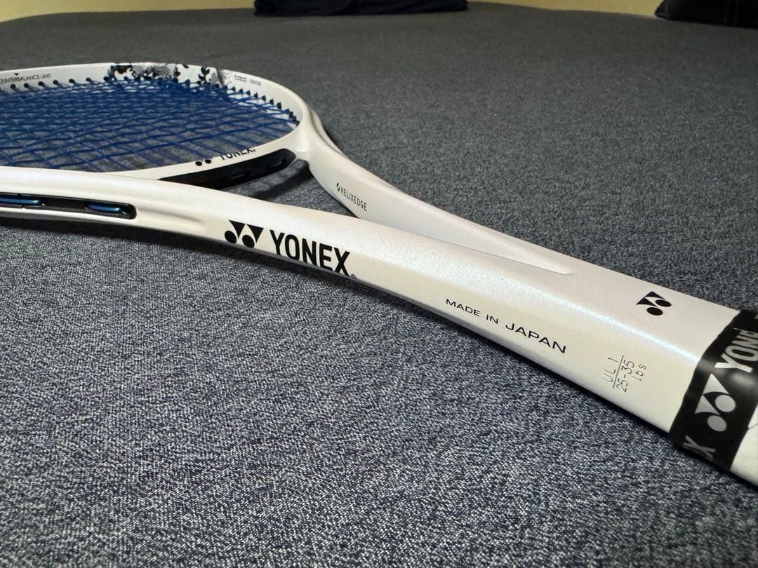 ヨネックスジオブレイク80V